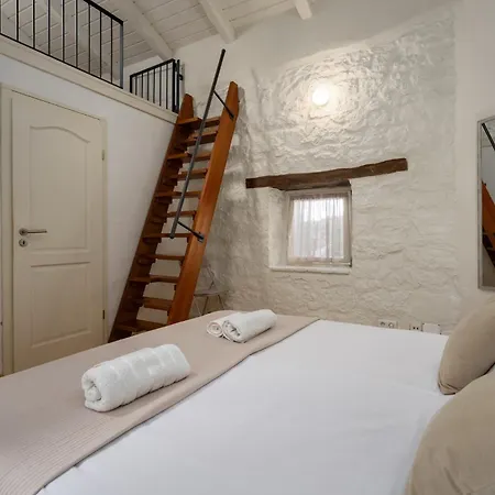 Unit_type_terraced_house 55766 Prázdninový dům